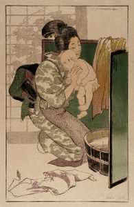 El baño de Helen Hyde