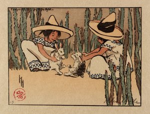 Los bailarines involuntarios de Helen Hyde