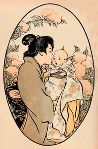 El secreto, 1909 de Helen Hyde