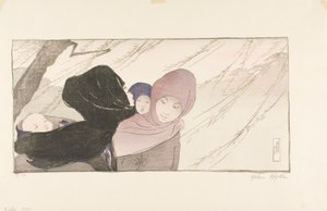 Invierno de Helen Hyde