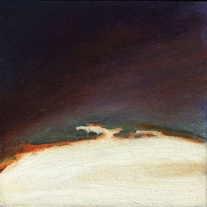 Miniatura de nube IV, 2016 de Helen White