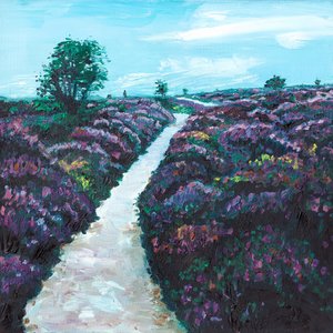 Brezo, 2009 de Helen White
