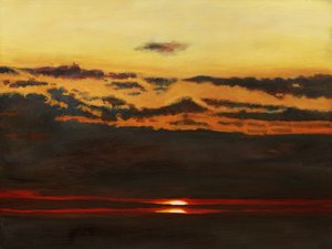 Luz dividida, 2013 de Helen White