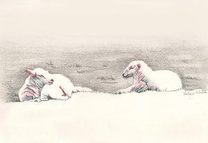 Durmiendo, 2016