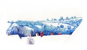 Día de la Nieve, 2024
