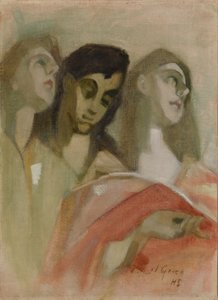  de Helene Schjerfbeck