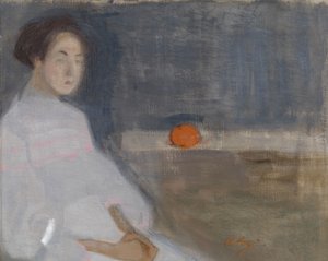  de Helene Schjerfbeck