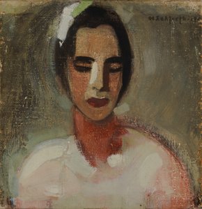  de Helene Schjerfbeck
