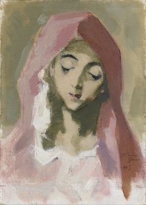  de Helene Schjerfbeck