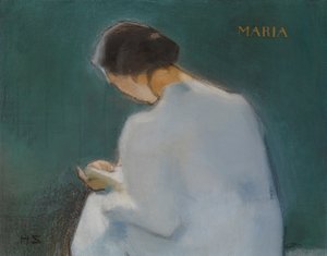 María, 1909