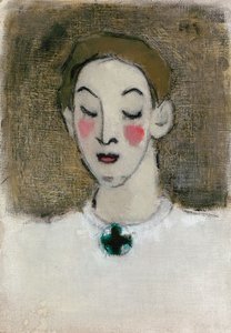  de Helene Schjerfbeck