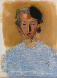  de Helene Schjerfbeck