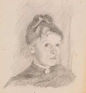 de Helene Schjerfbeck