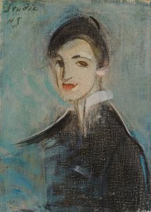  de Helene Schjerfbeck