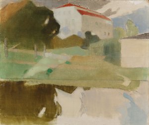  de Helene Schjerfbeck