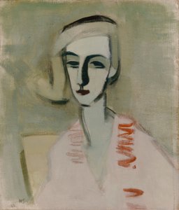  de Helene Schjerfbeck