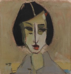  de Helene Schjerfbeck