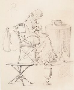  de Helene Schjerfbeck