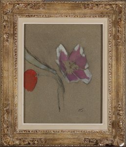 Sin título de Helene Schjerfbeck
