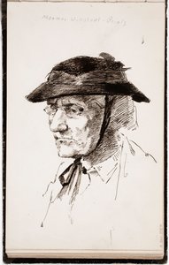  de Helene Schjerfbeck