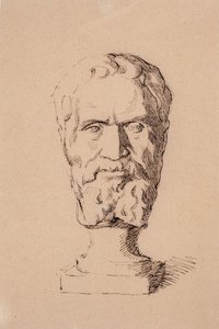 Sin título de Helene Schjerfbeck