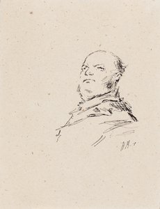Sin título de Helene Schjerfbeck