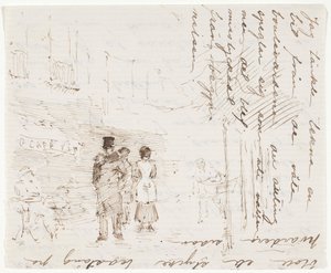Sin título de Helene Schjerfbeck