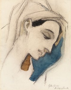  de Helene Schjerfbeck