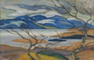  de Helmer Osslund