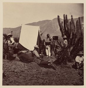 Escenas, Tamaya, Tongoy etcétera de Helsby and Co.
