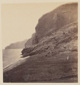 Escenas en la isla de Juan Fernández de Helsby and Co.