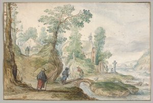  de Hendrick Avercamp