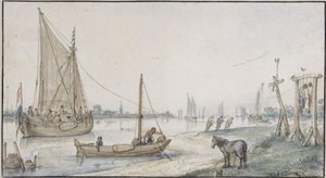  de Hendrick Avercamp