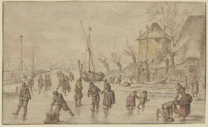  de Hendrick Avercamp