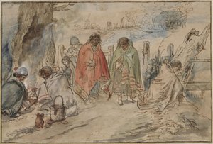  de Hendrick Avercamp