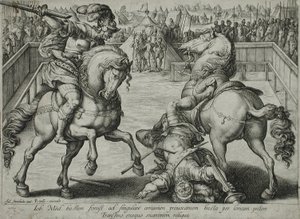  de Hendrick Goltzius