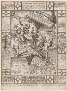  de Hendrick Goltzius