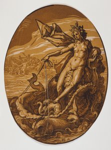  de Hendrick Goltzius