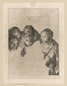 Adoración de los pastores, 5.º estado
