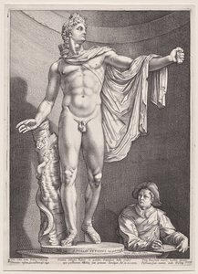 Apolo de Belvedere