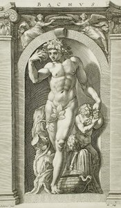  de Hendrick Goltzius