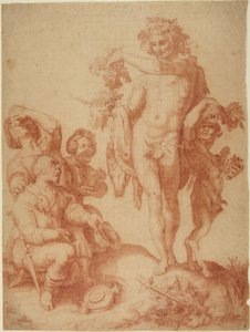 Bacchus