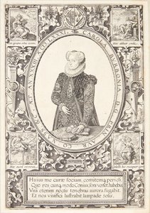  de Hendrick Goltzius