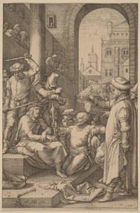  de Hendrick Goltzius