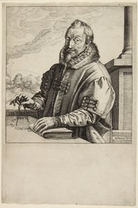  de Hendrick Goltzius