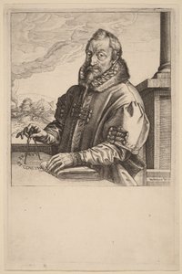  de Hendrick Goltzius
