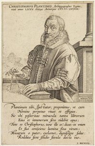  de Hendrick Goltzius