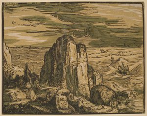  de Hendrick Goltzius