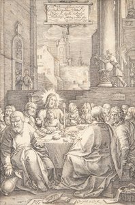  de Hendrick Goltzius