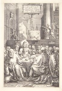  de Hendrick Goltzius